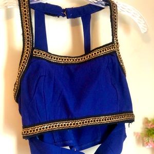 No label Cut out Crop